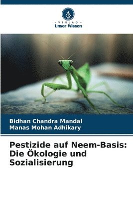 Pestizide auf Neem-Basis 1