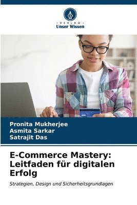 E-Commerce Mastery 1