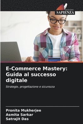 bokomslag E-Commerce Mastery
