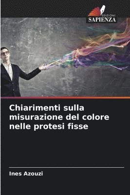 bokomslag Chiarimenti sulla misurazione del colore nelle protesi fisse