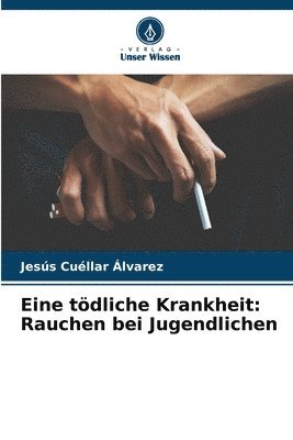 bokomslag Eine tdliche Krankheit