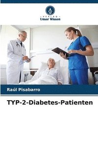 bokomslag TYP-2-Diabetes-Patienten