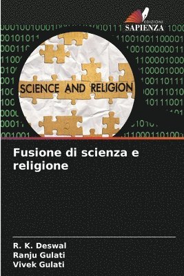 Fusione di scienza e religione 1
