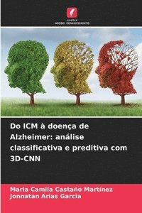 bokomslag Do ICM  doena de Alzheimer