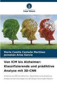 bokomslag Von ICM bis Alzheimer