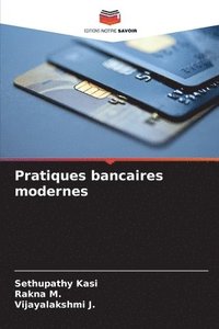 bokomslag Pratiques bancaires modernes
