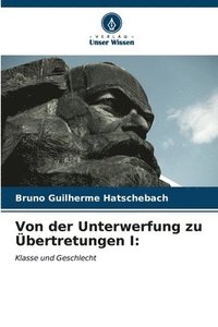 bokomslag Von der Unterwerfung zu bertretungen I