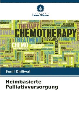 Heimbasierte Palliativversorgung 1