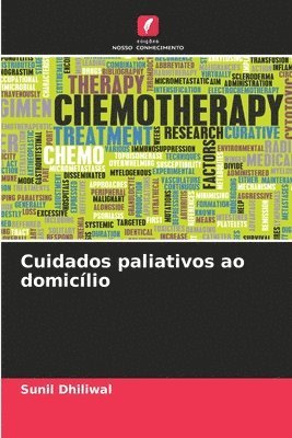 Cuidados paliativos ao domiclio 1