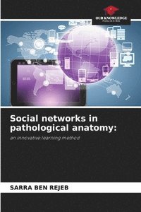 bokomslag Social networks in pathological anatomy