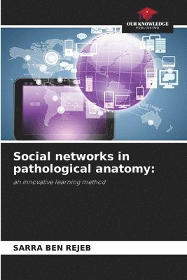 Social networks in pathological anatomy 1