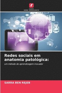 bokomslag Redes sociais em anatomia patolgica