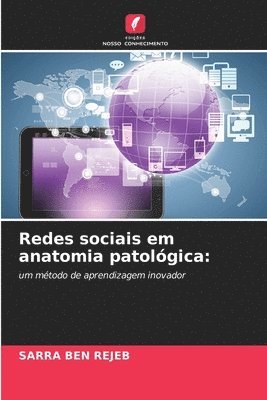 Redes sociais em anatomia patolgica 1