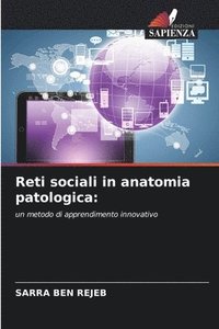 bokomslag Reti sociali in anatomia patologica