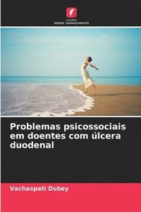 bokomslag Problemas psicossociais em doentes com lcera duodenal