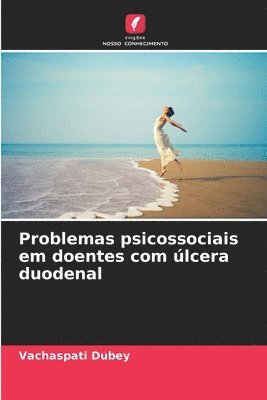 Problemas psicossociais em doentes com lcera duodenal 1