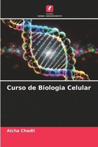 bokomslag Curso de Biologia Celular