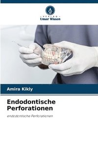 bokomslag Endodontische Perforationen