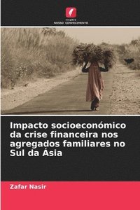 bokomslag Impacto socioeconmico da crise financeira nos agregados familiares no Sul da sia