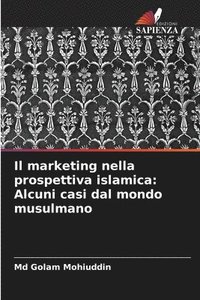 bokomslag Il marketing nella prospettiva islamica