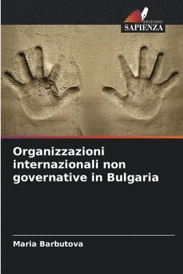 Organizzazioni internazionali non governative in Bulgaria 1