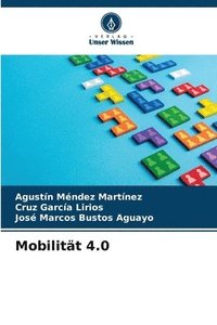 bokomslag Mobilitt 4.0