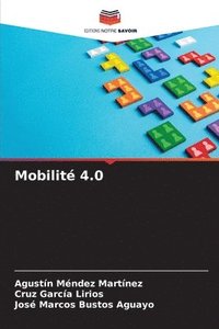 bokomslag Mobilit 4.0