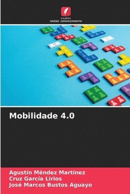 Mobilidade 4.0 1