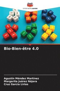bokomslag Bio-Bien-tre 4.0
