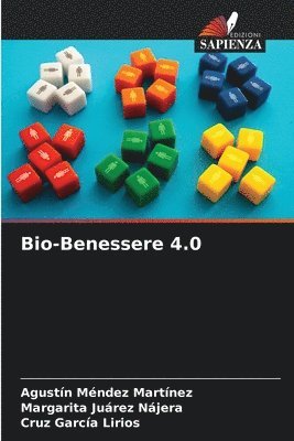 bokomslag Bio-Benessere 4.0