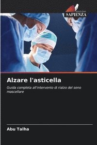 bokomslag Alzare l'asticella