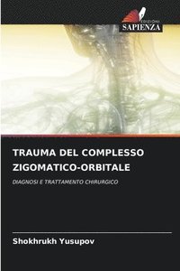 bokomslag Trauma del Complesso Zigomatico-Orbitale