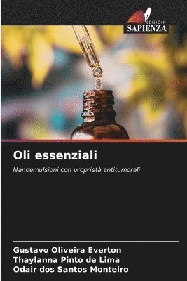 Oli essenziali 1