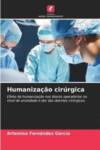 bokomslag Humanizao cirrgica