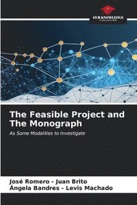 bokomslag The Feasible Project and The Monograph