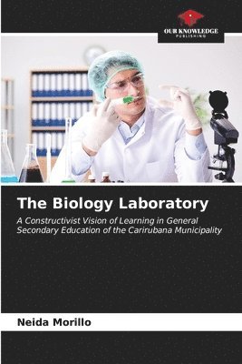 The Biology Laboratory 1