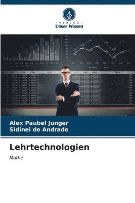 bokomslag Lehrtechnologien