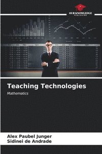 bokomslag Teaching Technologies