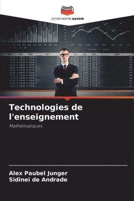 Technologies de l'enseignement 1