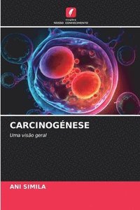 bokomslag Carcinognese