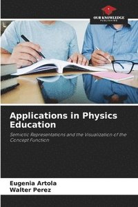 bokomslag Applications in Physics Education