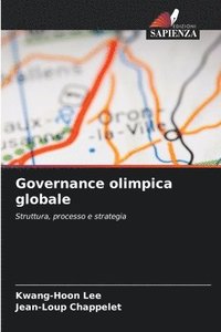 bokomslag Governance olimpica globale