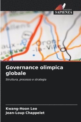 bokomslag Governance olimpica globale