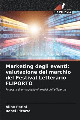 bokomslag Marketing degli eventi