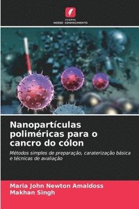 bokomslag Nanopartculas polimricas para o cancro do clon