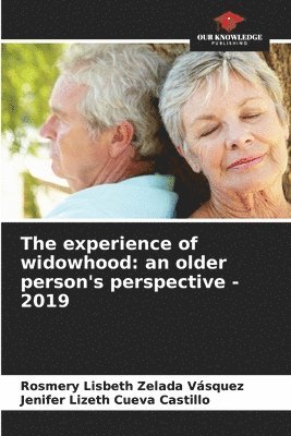 The experience of widowhood 1