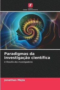 bokomslag Paradigmas da investigao cientfica