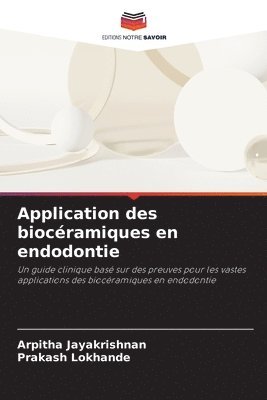 Application des biocramiques en endodontie 1