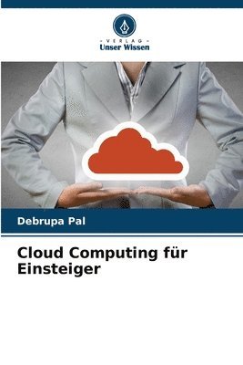 bokomslag Cloud Computing fr Einsteiger