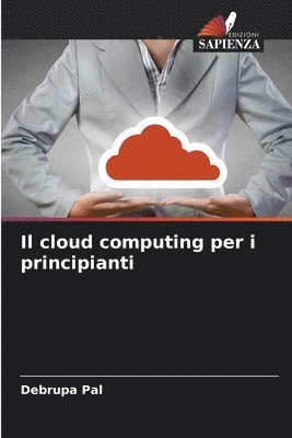 bokomslag Il cloud computing per i principianti